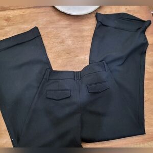 Express Editors Style Wide leg pants Size 4